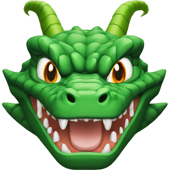 Shenron emoji