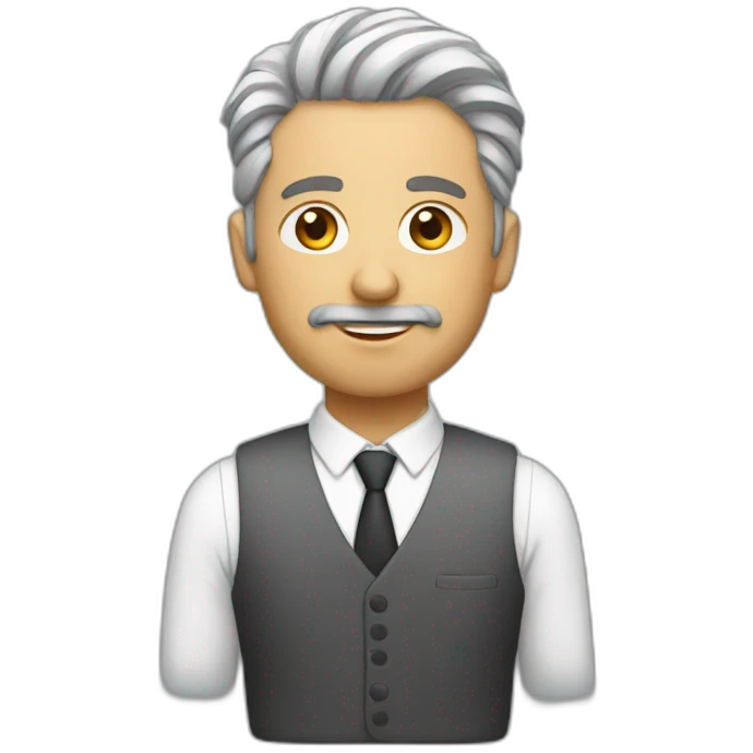 Arquitecto emoji