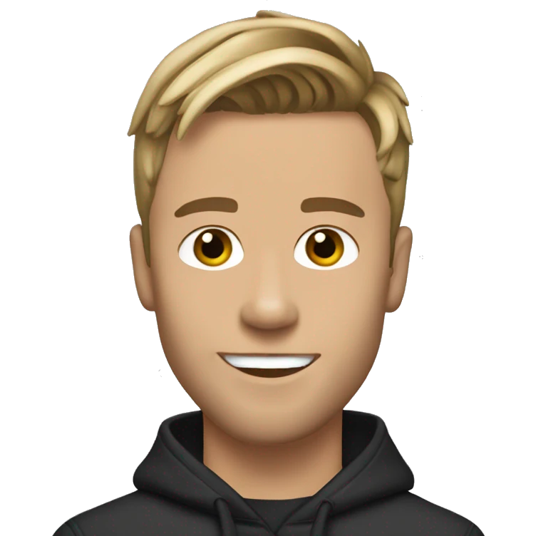chayce beckham emoji