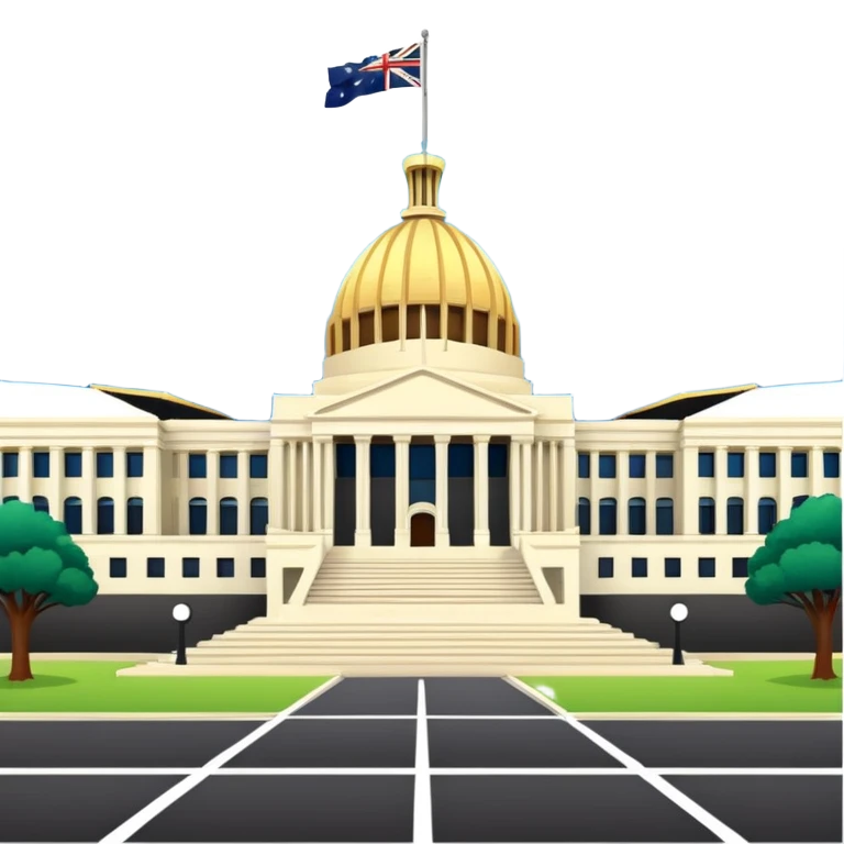 australian parliament house emoji emoji