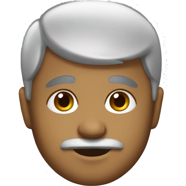 Tio rene emoji