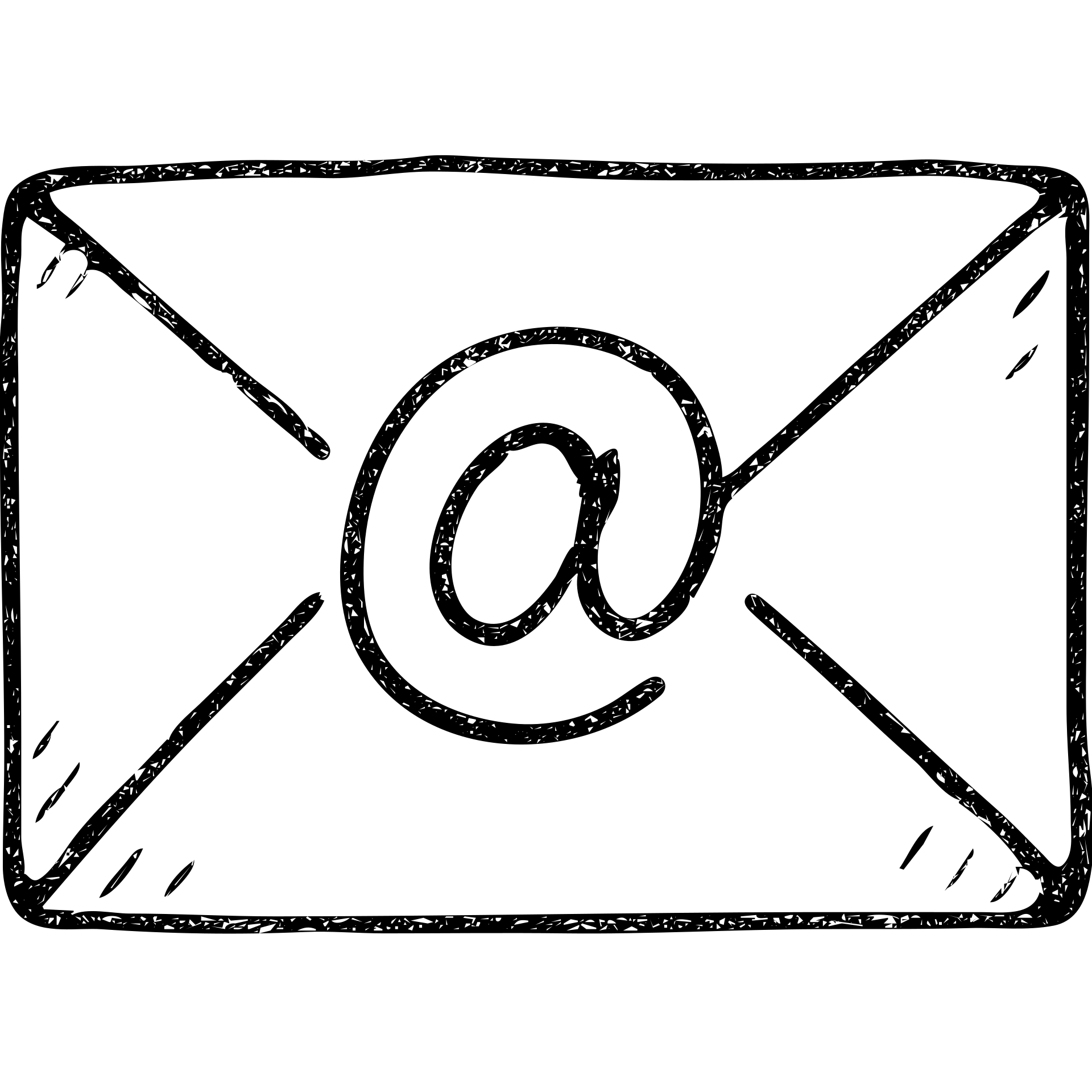 email envelope icon emoji