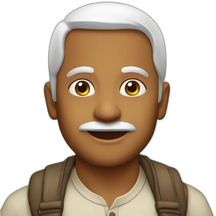 India emoji