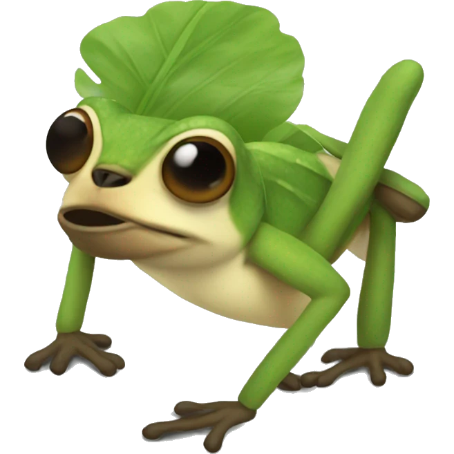 common coquí  emoji