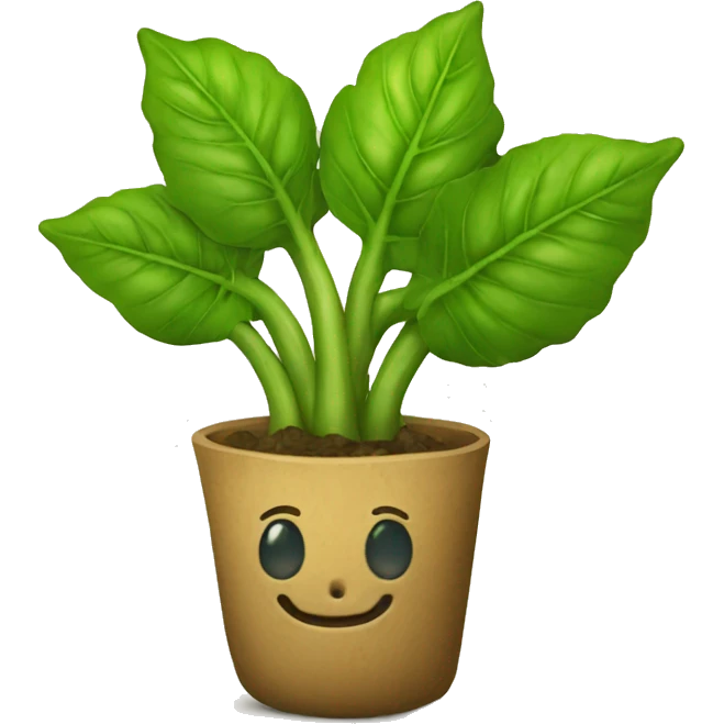 mandrake emoji