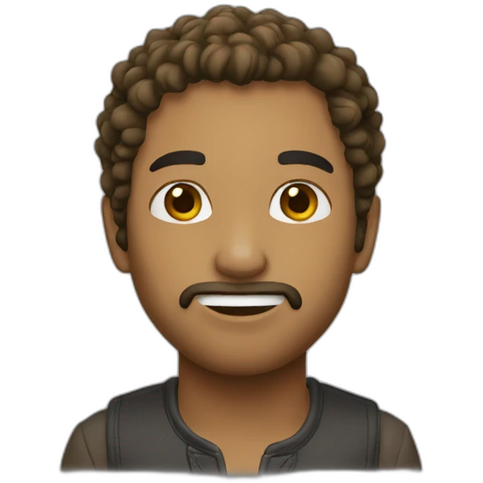 pop emoji