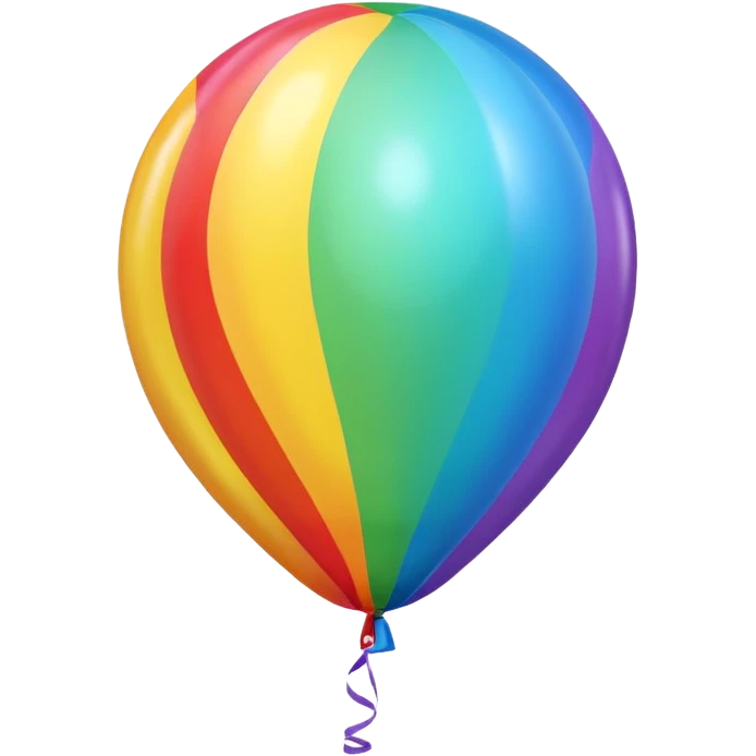 quality ballon emoji