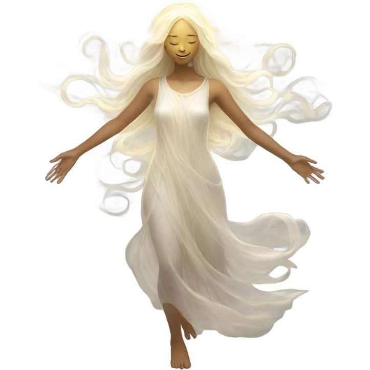 Spirit emoji