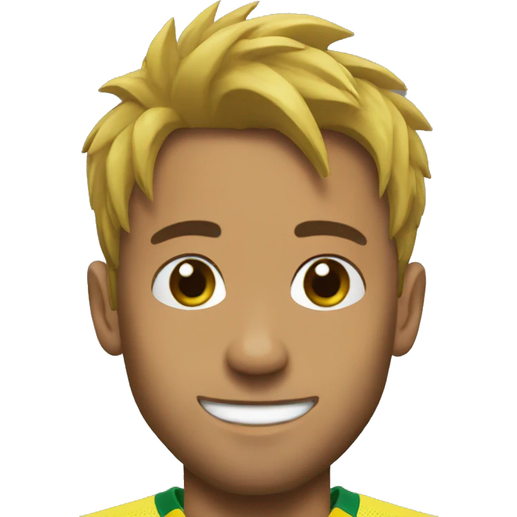 Neymar emoji