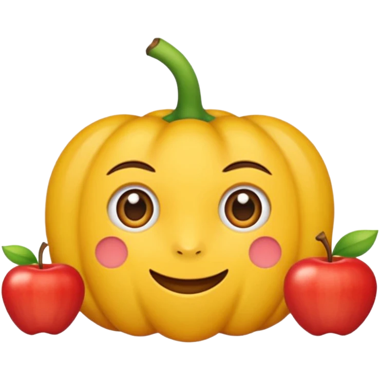  درست کن یک روح emoji