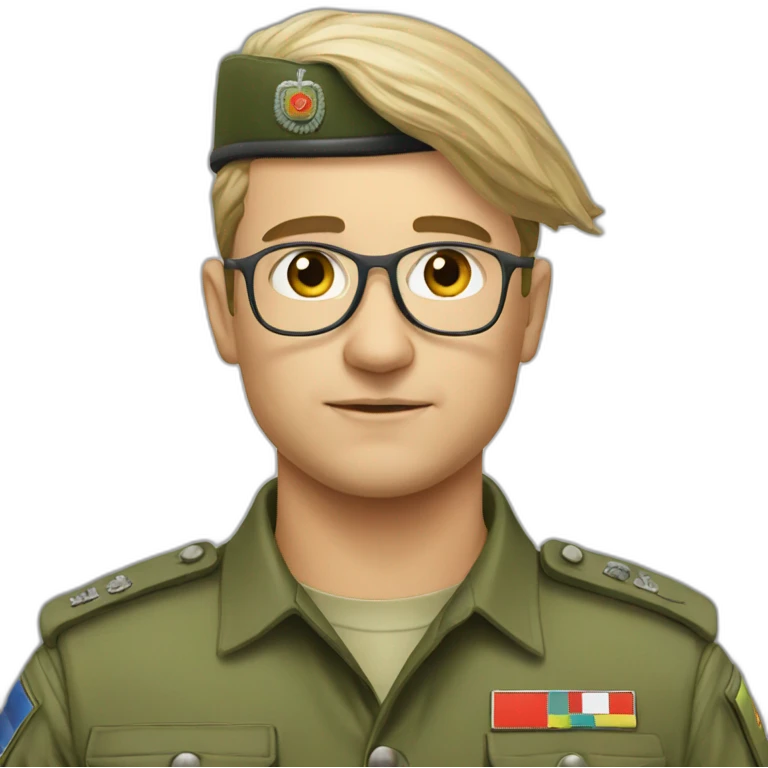 bundesheer emoji