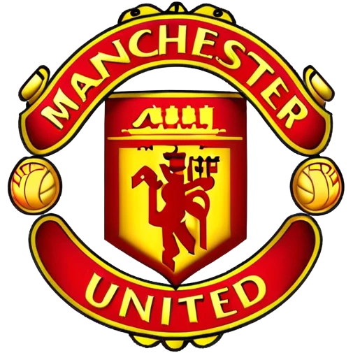 Manchester united  emoji