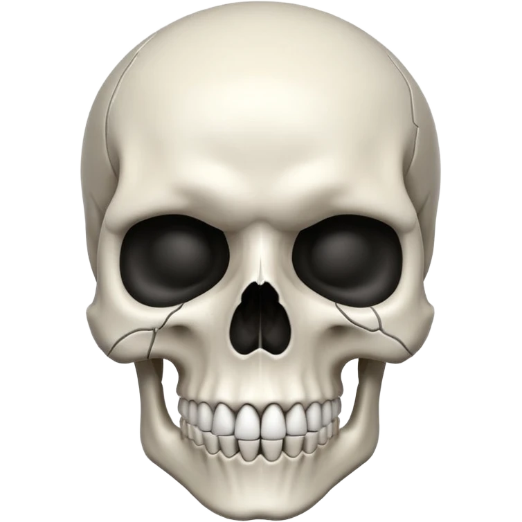 skull emoji
