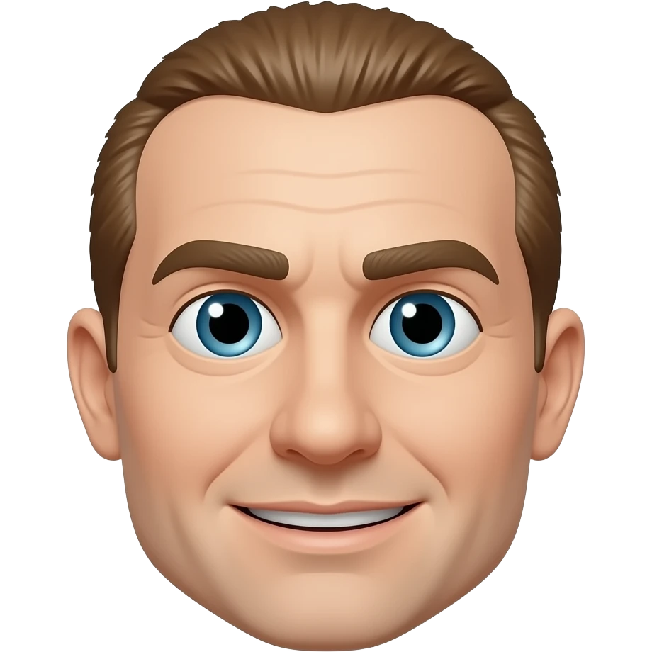 The Simpson Show: Ralph Wiggum emoji