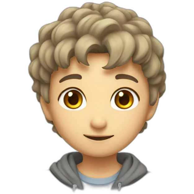兔子 emoji