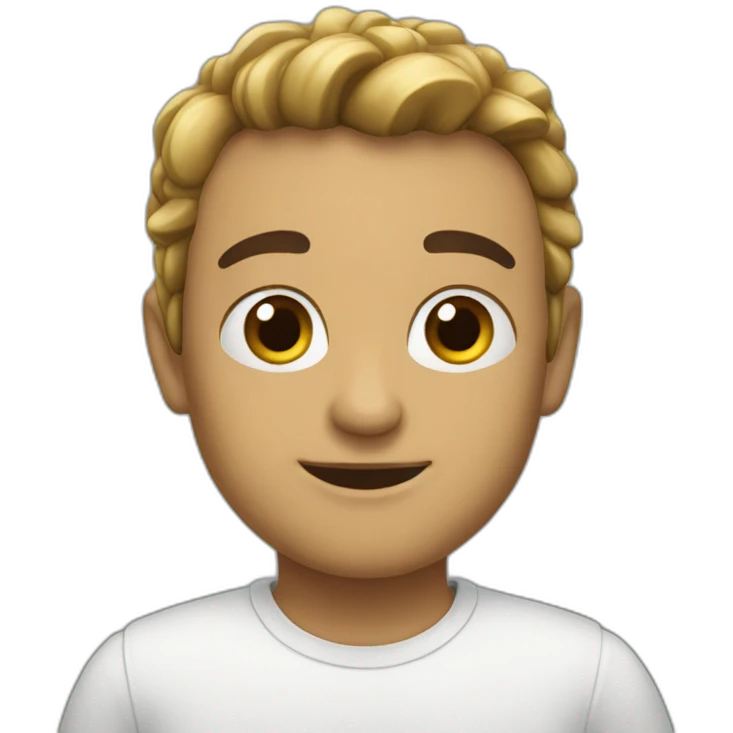 Carapuce emoji