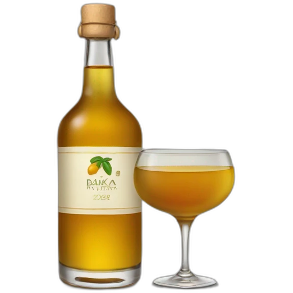 rakia emoji