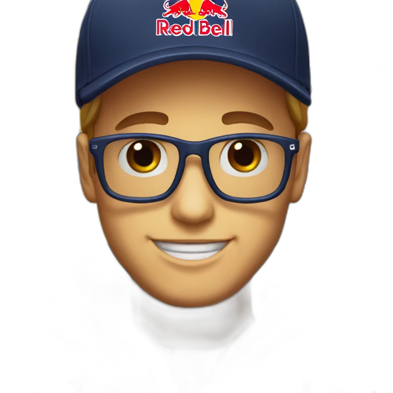 redbull formule 1 emoji