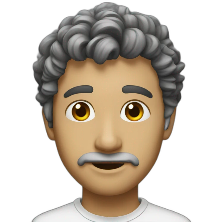 Creativity emoji