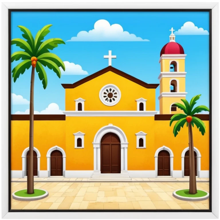 santo domingo dominican republic emoji