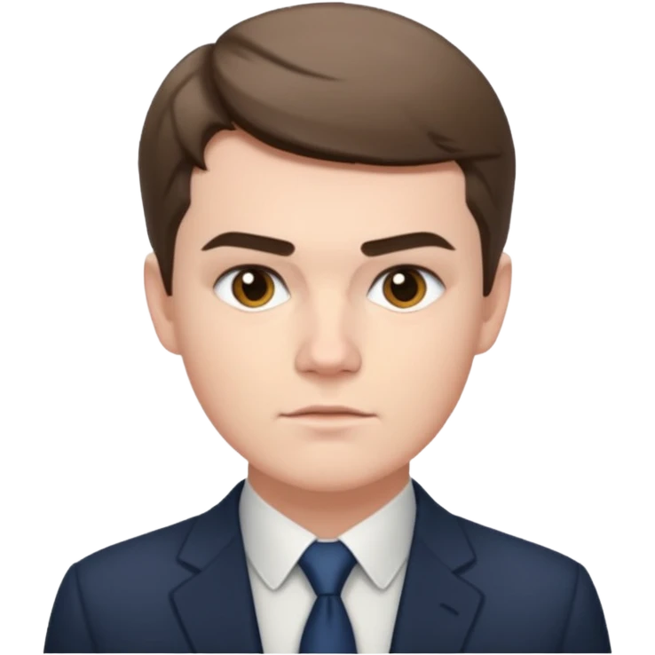 NICK FUENTES emoji