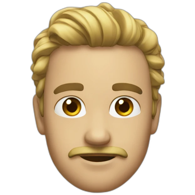 One pièce emoji