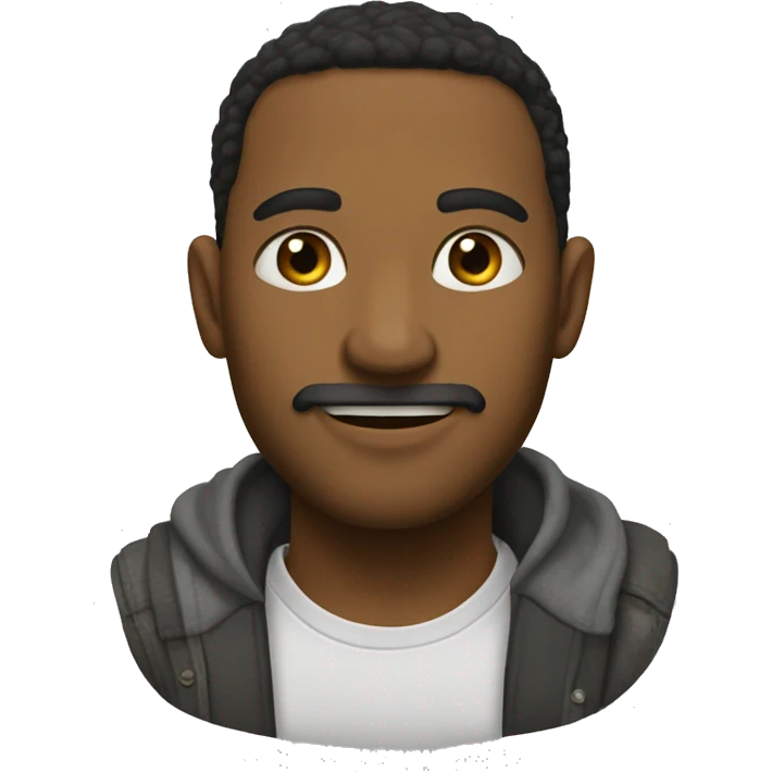 Морской конек emoji