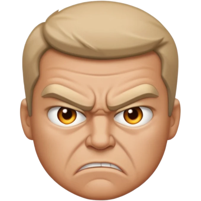 ANgry emoji