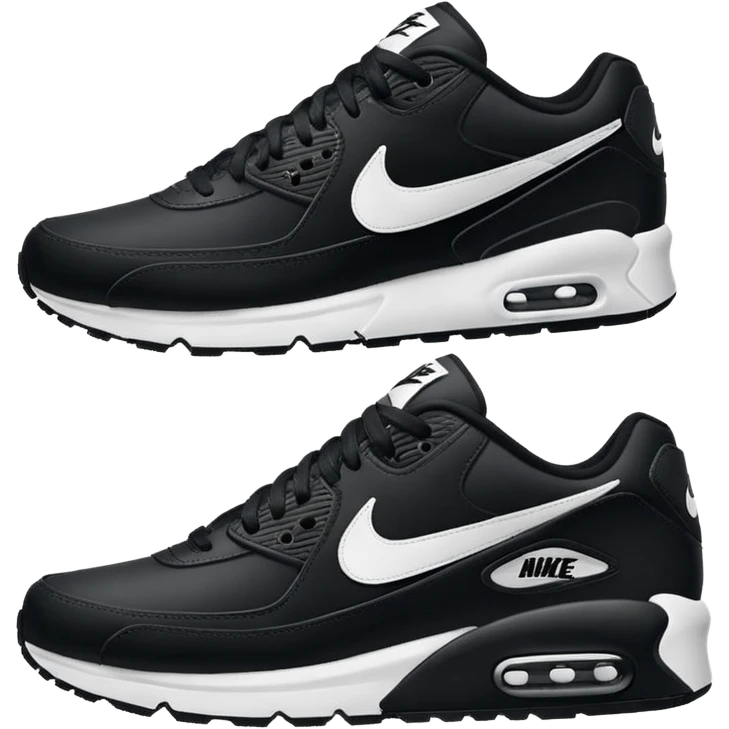 Nike  emoji