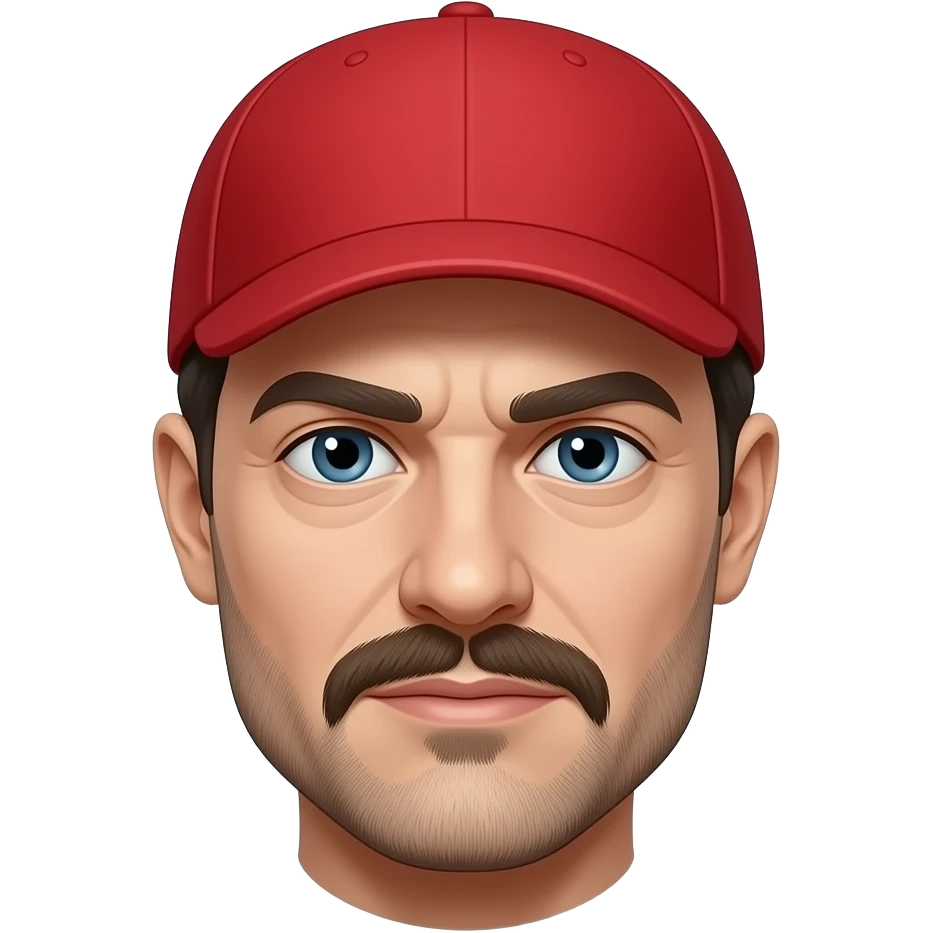 La casa de papel money heist with the red cap emoji