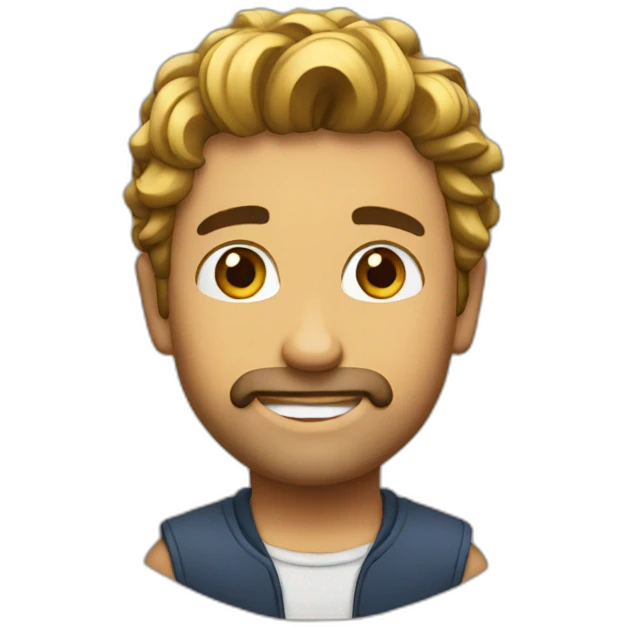 Ross emoji