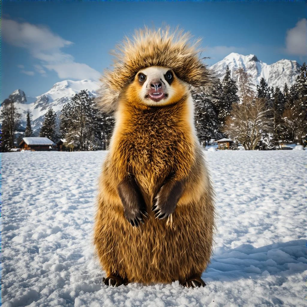 Brr brr patapum  emoji