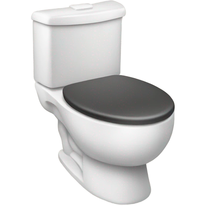 Skibidi toilet emoji