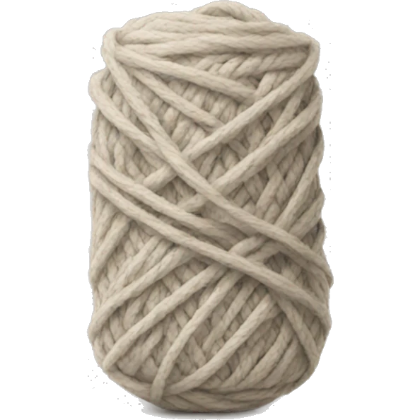 Yarn emoji