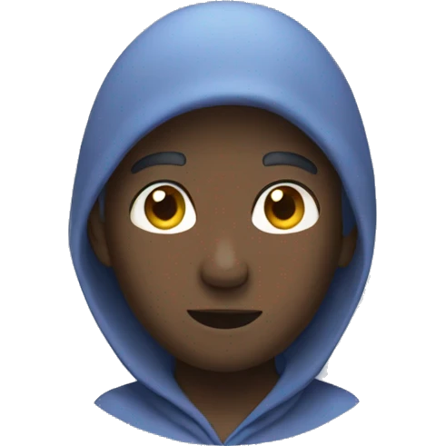 Moonlight emoji