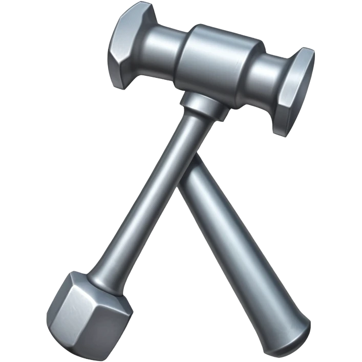 hammer emoji