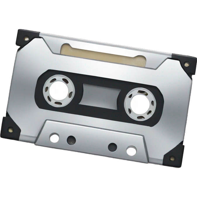 TAPE emoji