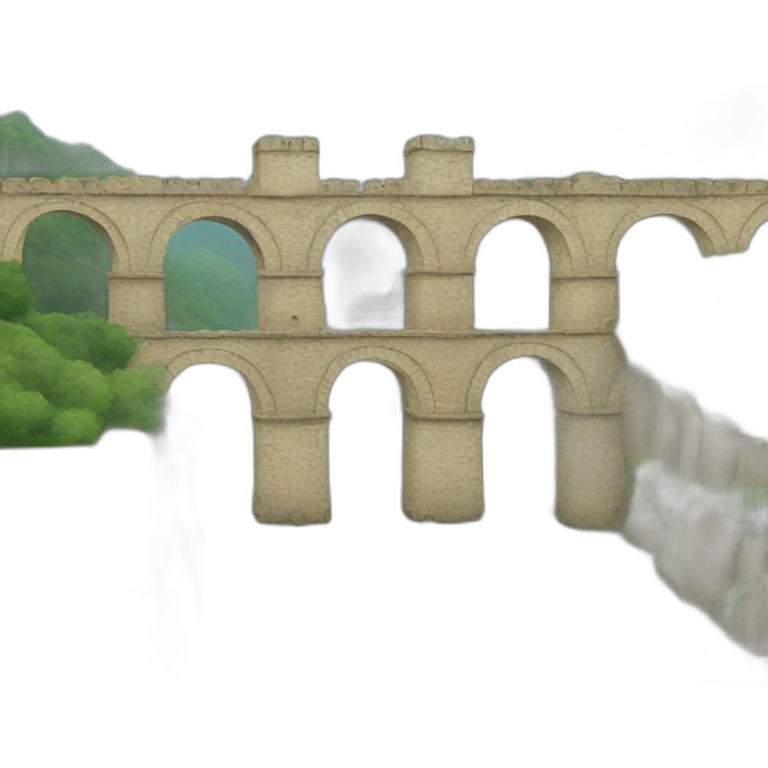 aqueduc emoji