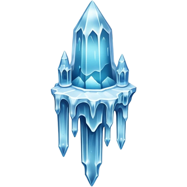 Секси сосулька  emoji