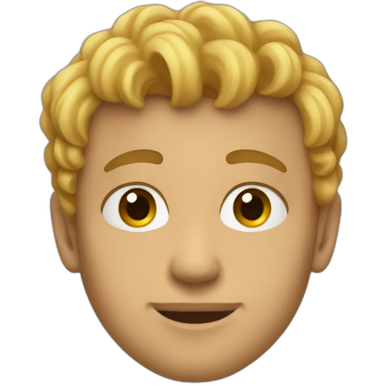 Noah Alexandre emoji