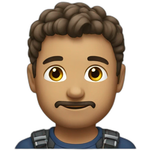 квітка emoji