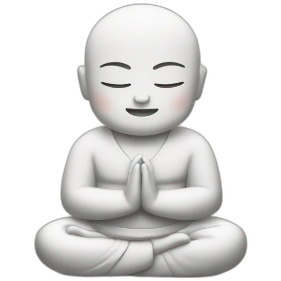zen symbol emoji