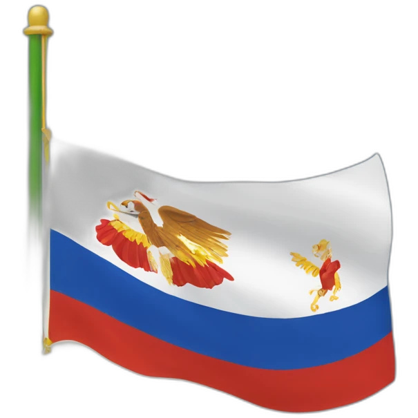 the-national-flag-of-the-greatest-nation emoji