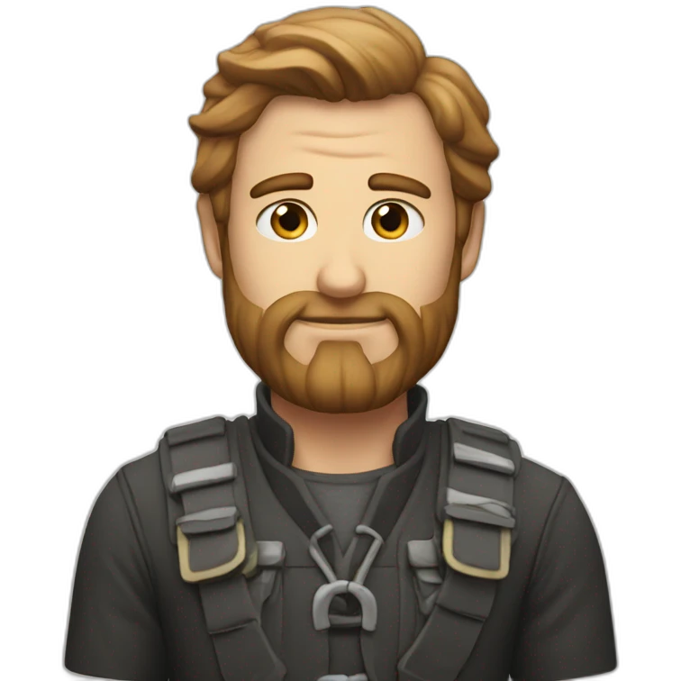 Macrob emoji