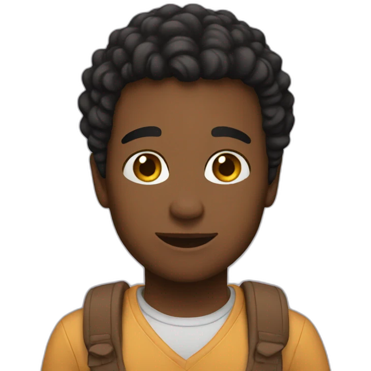 new life emoji