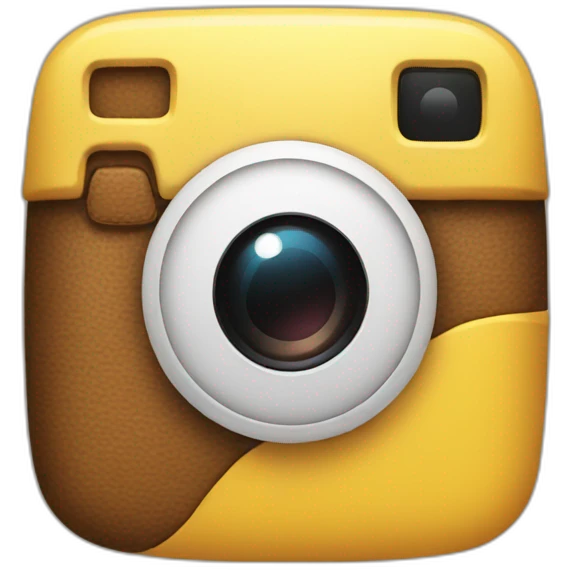 instagram scrollin emoji