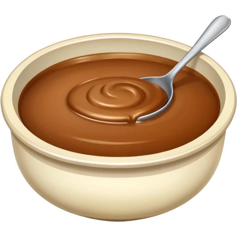 Gravy emoji
