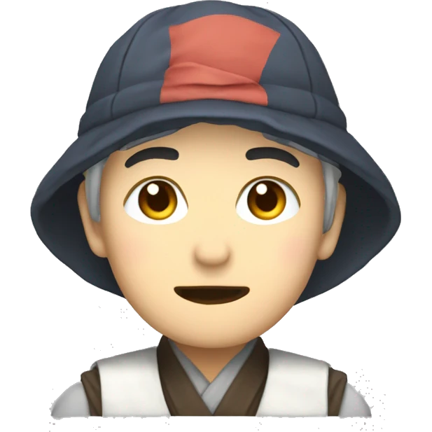 Fujii Kaze  emoji