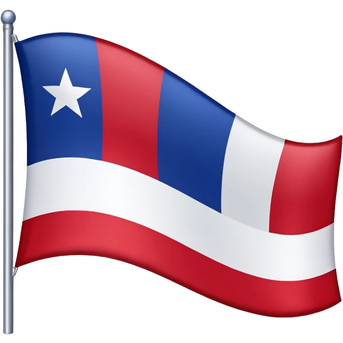 texas flag emoji