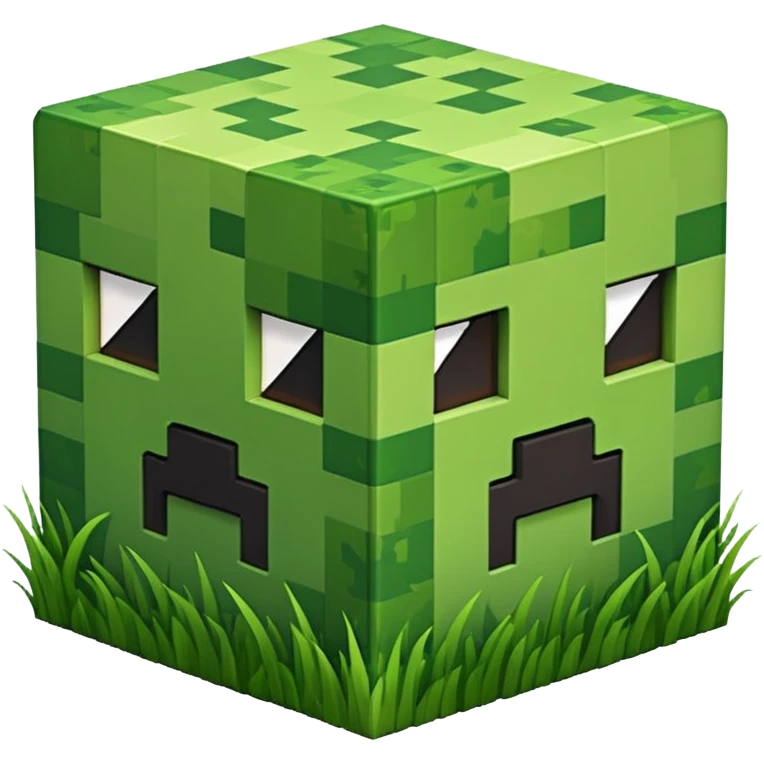 minecraft emoji